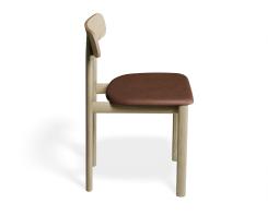P 3 Zarav3 Diningchair Natural Tanpu
