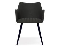Andorra Armchair Storm Grey 2