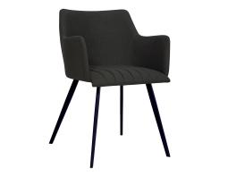 Andorra Armchair Storm Grey 4