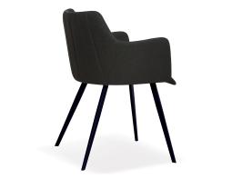 Andorra Armchair Storm Grey 5