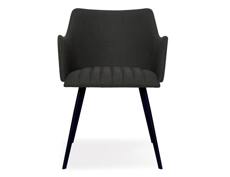 Andorra Armchair Storm Grey 2