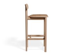 P 3 Zara Barstool Natural