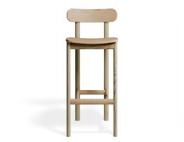 Zara Stool - Natural