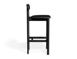 P 3 Zara Barstool Black