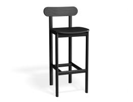 Zara Stool - Black 