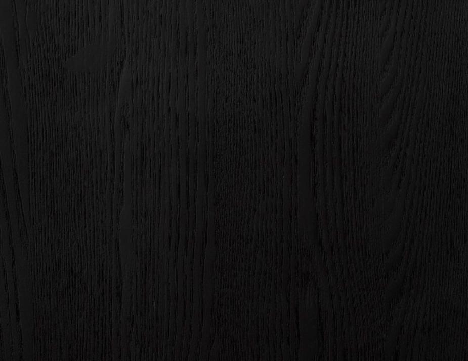 Black American Ash