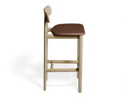 P 3 Zarav3 Barstool Natural Tanpu