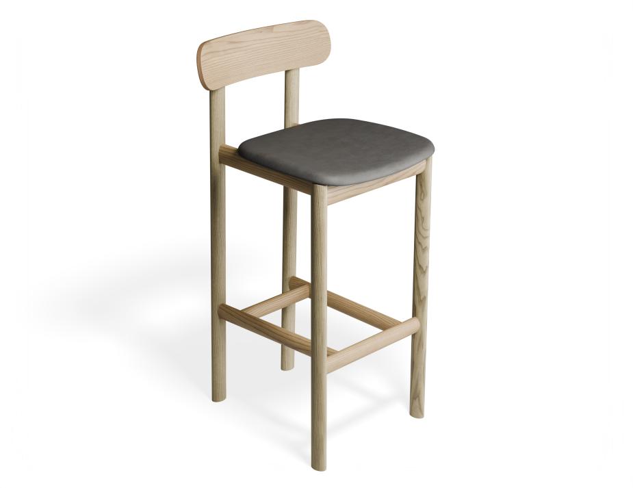 P 1 Zarav3 Barstool Natural Greypu