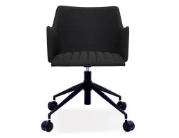 Andorra Office Armchair Storm Grey 3
