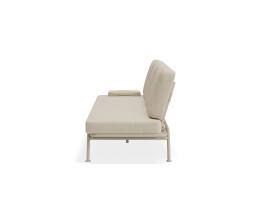 P 6 Arla 3seater Latte Husk