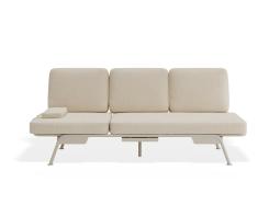 P 7 Arla 3seater Latte Husk