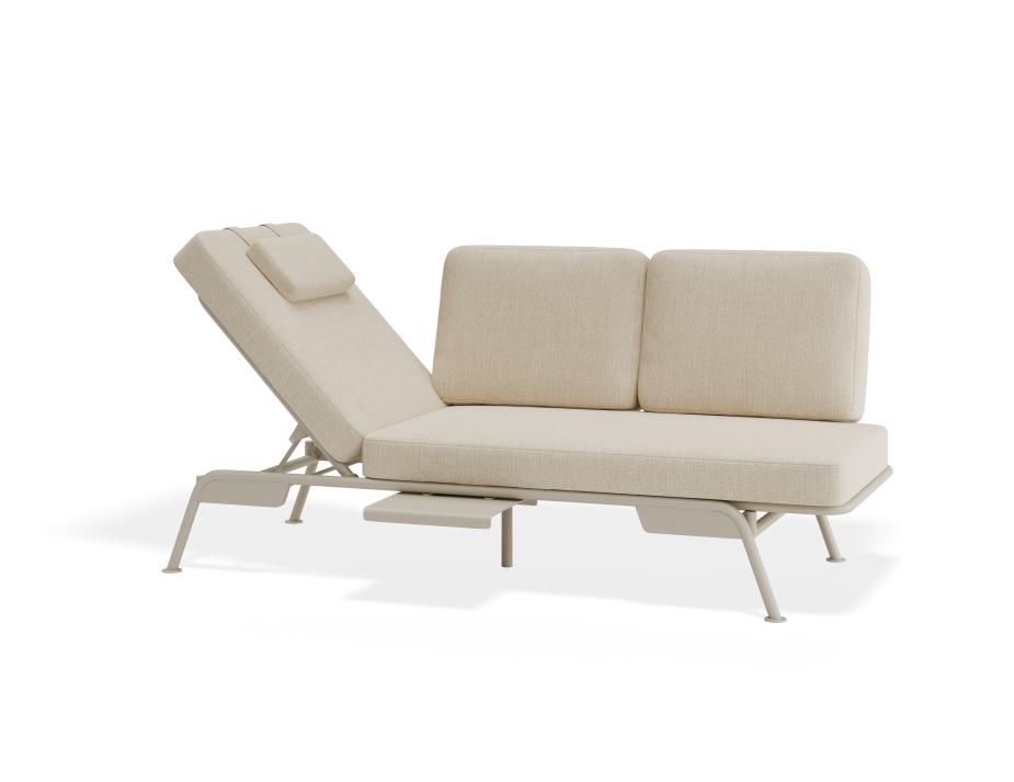 P 3 Arla 3seater Latte Husk