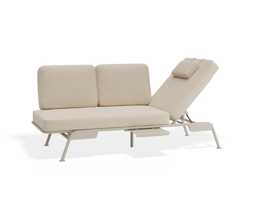 P 4 Arla 3seater Latte Husk