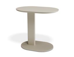 P 1 Deck Sidetable Latte