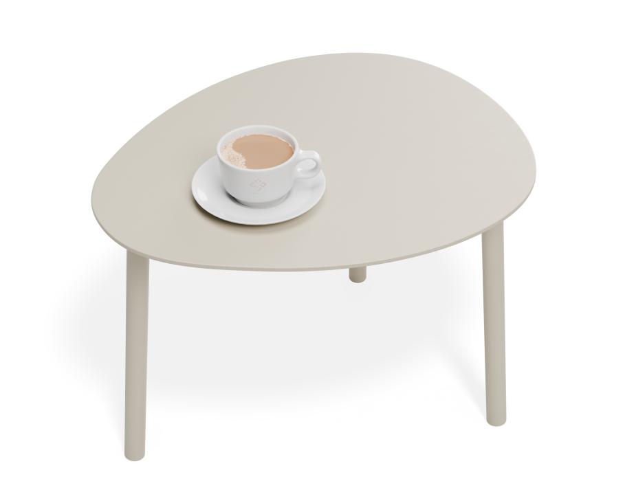 P 3a Cetara Small Latte