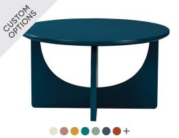 Dive Coffee Table - Round