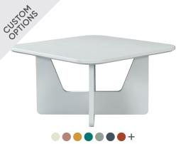 Dive Coffee Table - Square