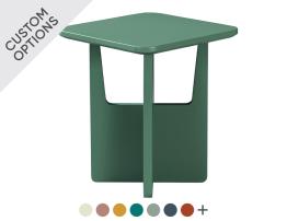 Dive Side Table - Square