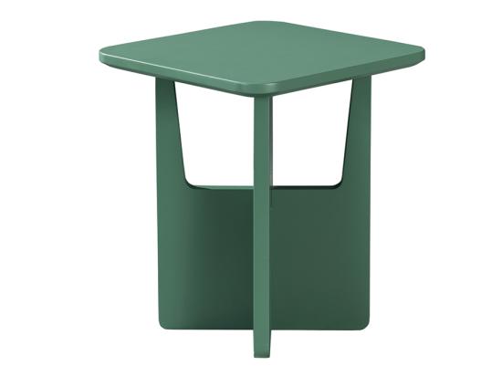 Dive Side Table - Square