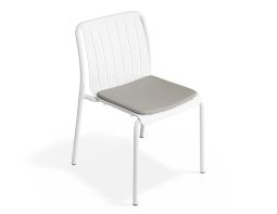 P 3 Roku Chairseatpad Lightgrey