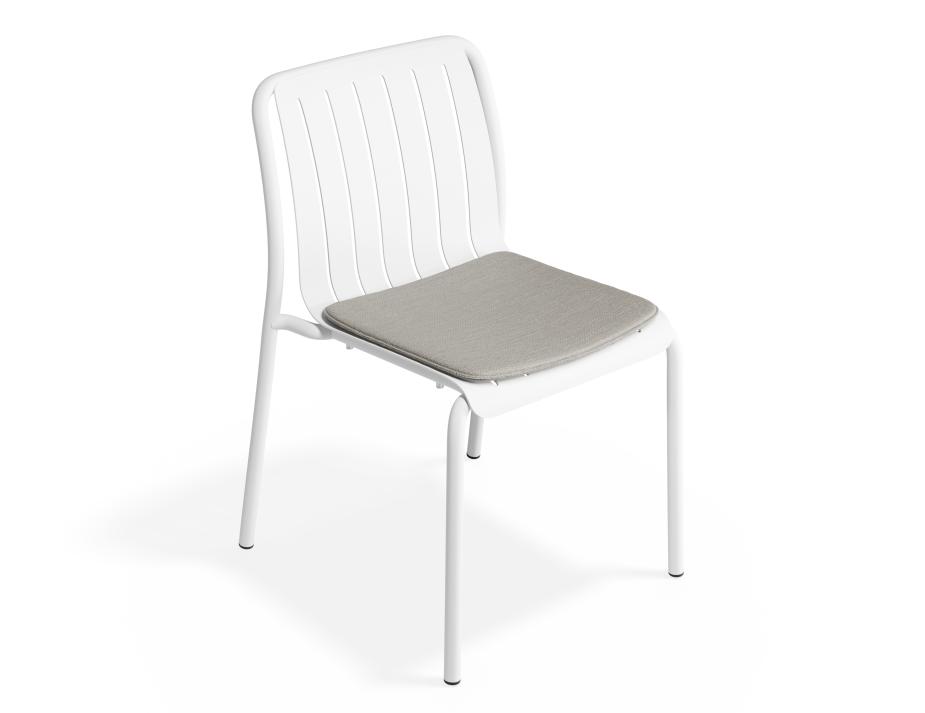 P 3 Roku Chairseatpad Lightgrey