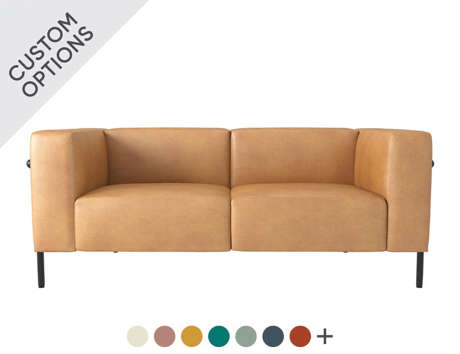 Square 2 Seat Hero