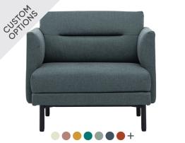 Form Armchair