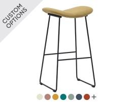 Seed Barstool - Sled Base