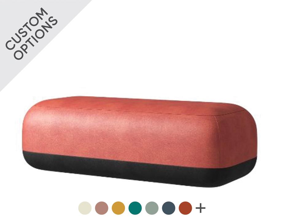 Medium Ottoman