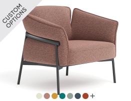 Excel Armchair 