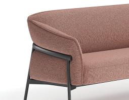 Excel 3 Seat 4