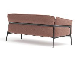 Excel 3 Seat 8