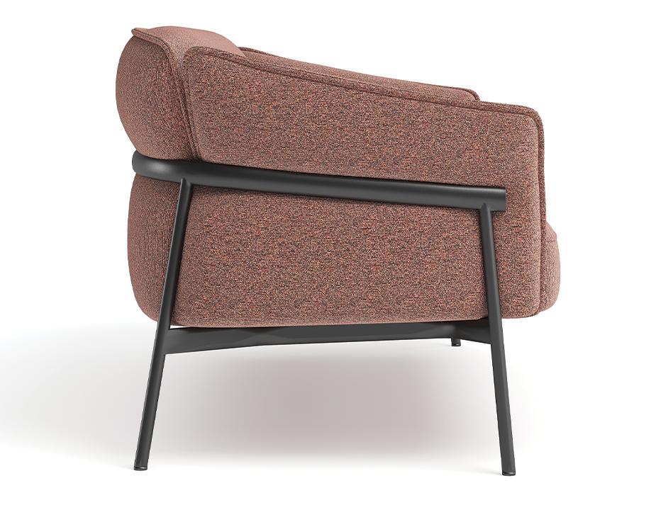 Excel 3 Seat 7