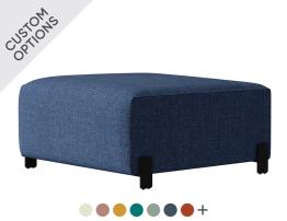 Quest Sofa Pouf