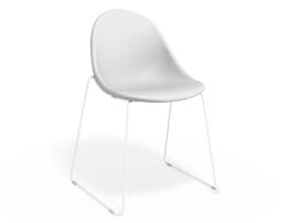 Sled Base - White image