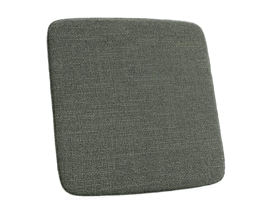 P 1 Roku Loungeseatpad Green