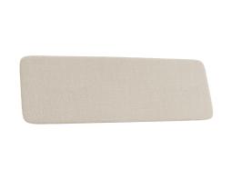 P 1 Roku Bench120seatpad Husk