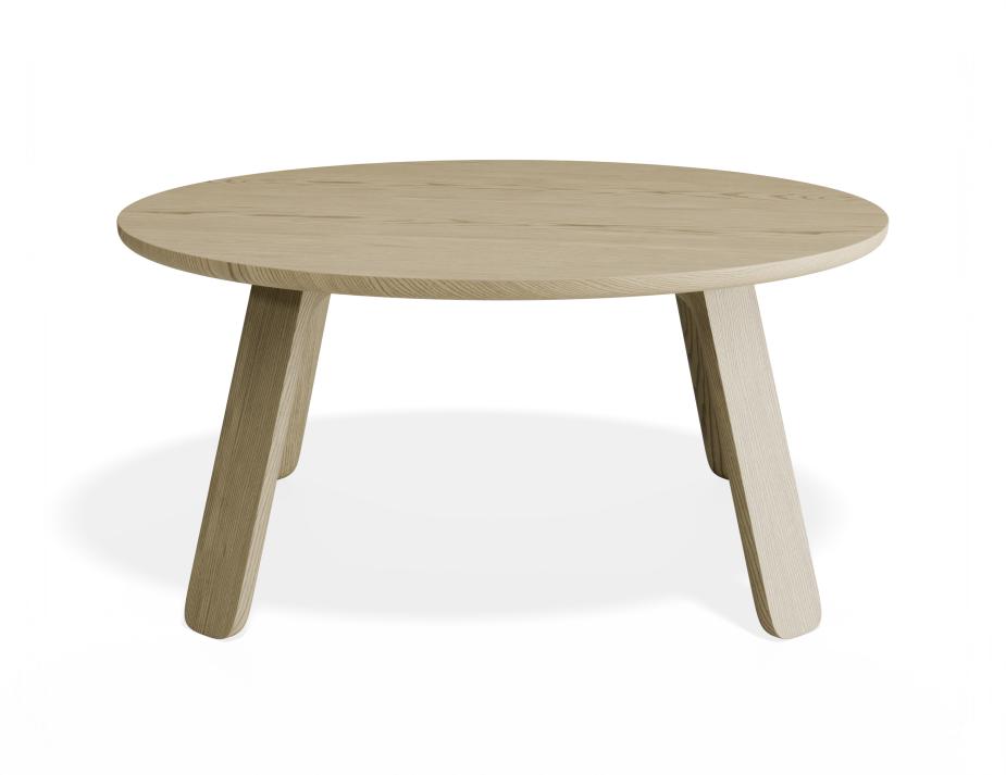 P 2 Mateo Coffeetable 90d Ash