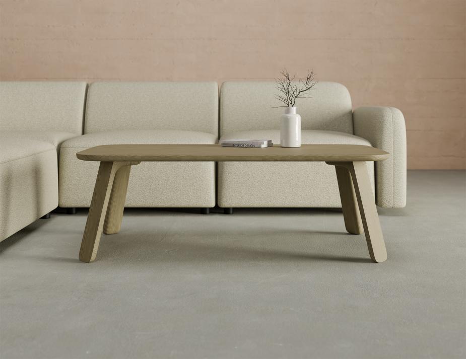 L 1 Mateo Coffeetable 120x60 Conceptual