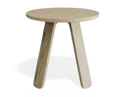 P 2 Mateo Sidetable Ash