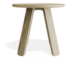 P 3 Mateo Sidetable Ash