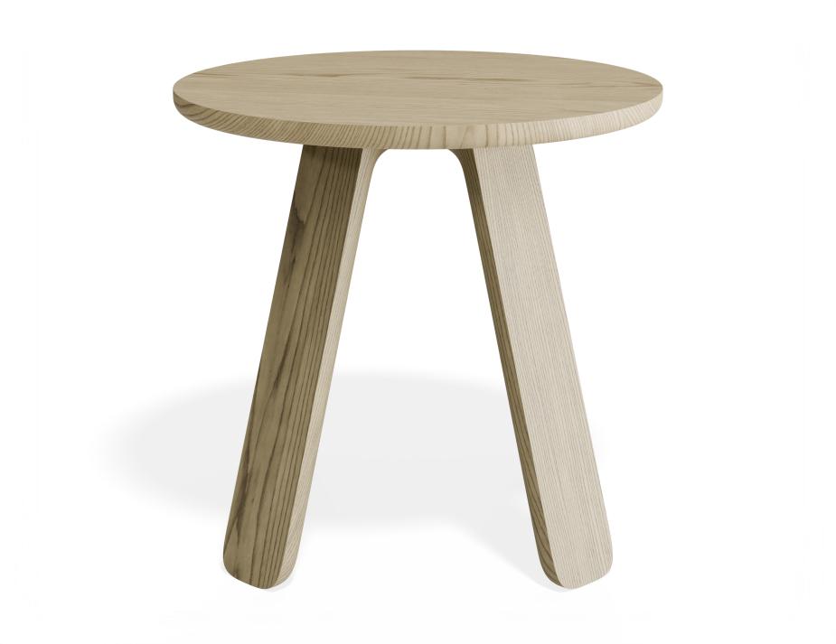 P 2 Mateo Sidetable Ash
