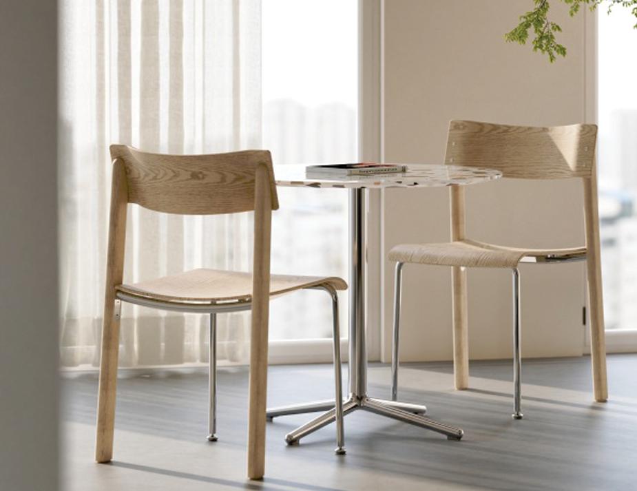 Place Cafe Table 70cmdia 5