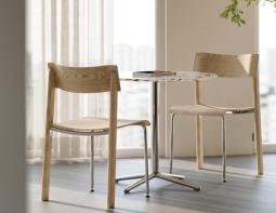Place Cafe Table 70cmdia 5
