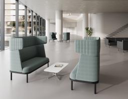 Place Coffee Table 100 X 70 X 435cm 1