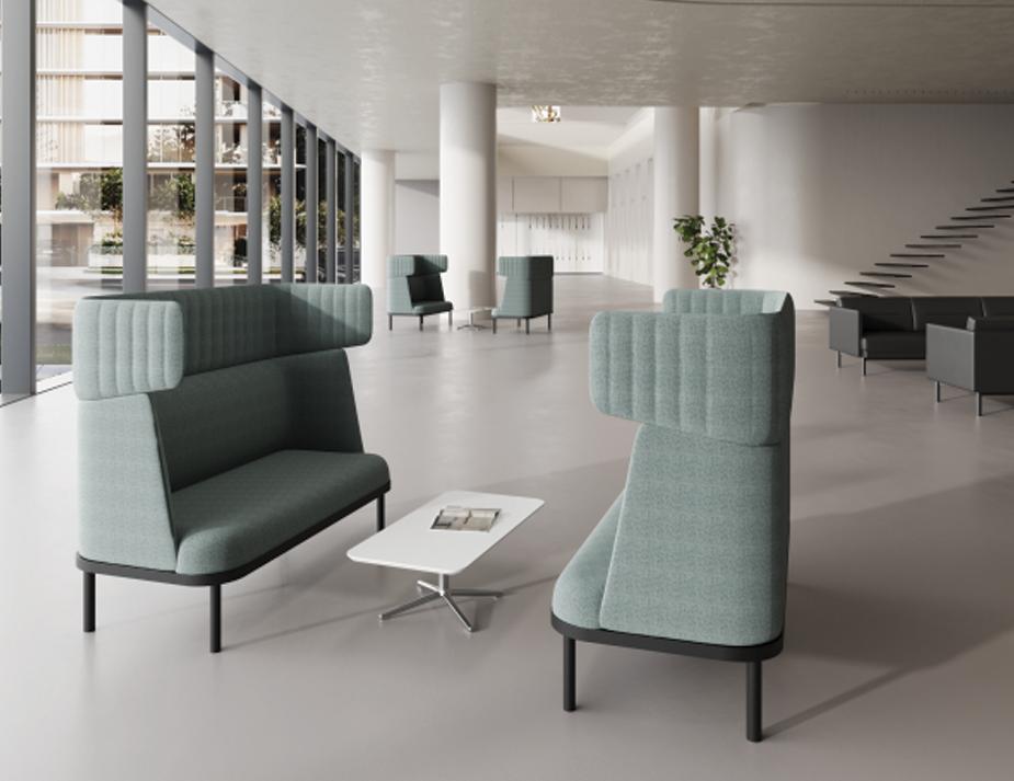 Place Coffee Table 100 X 70 X 435cm 1