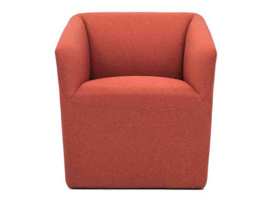 Loaf Armchair