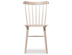 Wood Chair