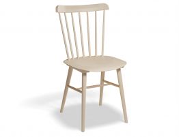 Ironica Dining Chair - Natural - by TON