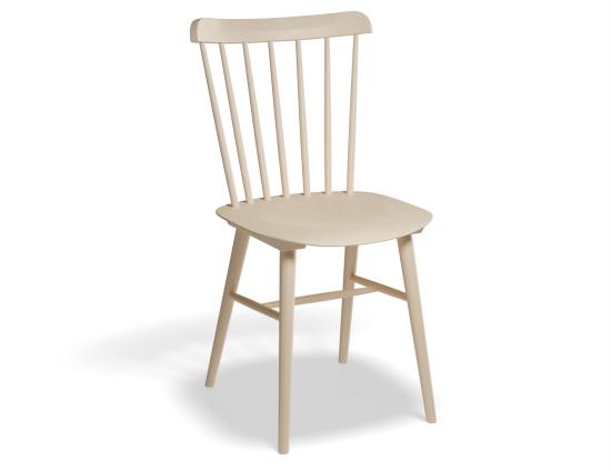 Ironica Dining Chair - Natural - by TON